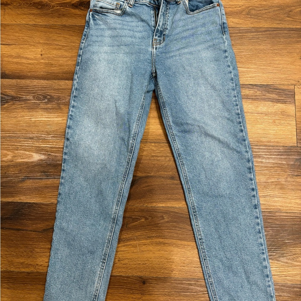 Women’s Cello light denim jeans